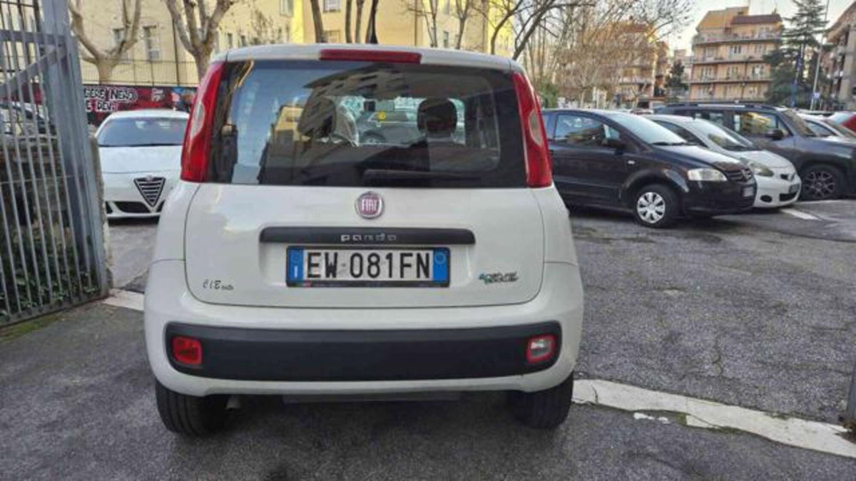 Fiat Panda 0.9 TwinAir Turbo Natural Power Easy (4)
