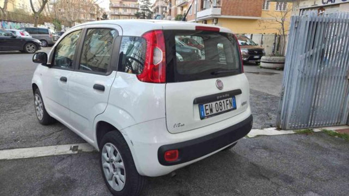 Fiat Panda 0.9 TwinAir Turbo Natural Power Easy (6)