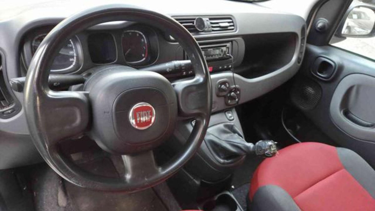 Fiat Panda 0.9 TwinAir Turbo Natural Power Easy (7)