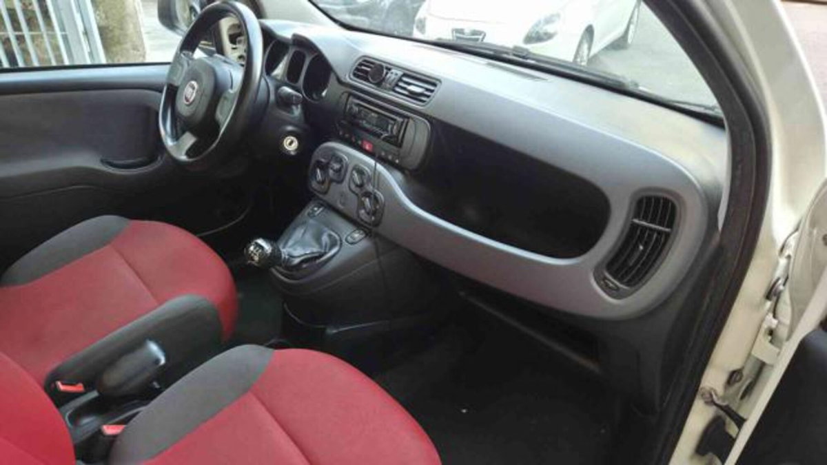 Fiat Panda 0.9 TwinAir Turbo Natural Power Easy (8)