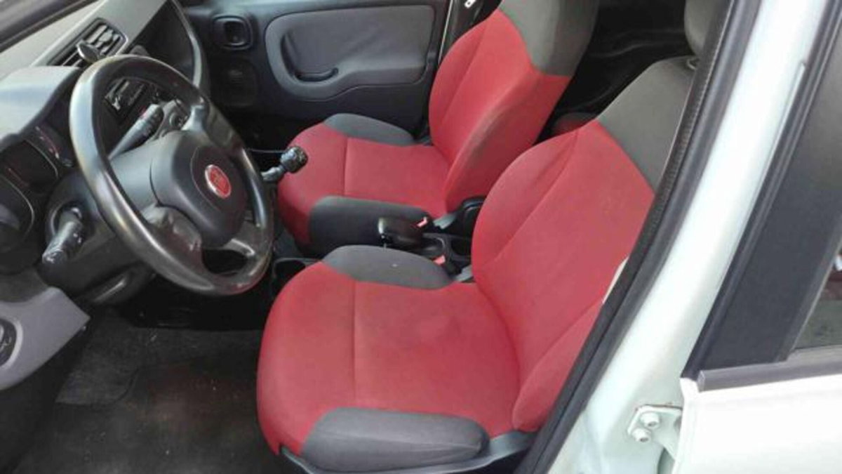 Fiat Panda 0.9 TwinAir Turbo Natural Power Easy (9)