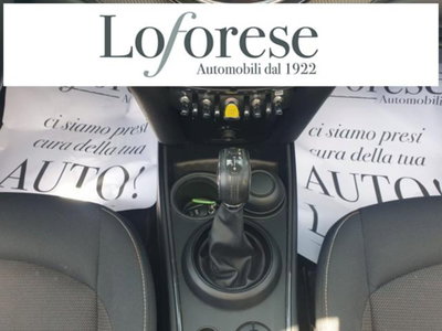 MINI Mini Countryman 1.5 Cooper SE Countryman ALL4 Automatica (12)