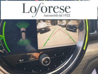 MINI Mini Countryman 1.5 Cooper SE Countryman ALL4 Automatica (14)