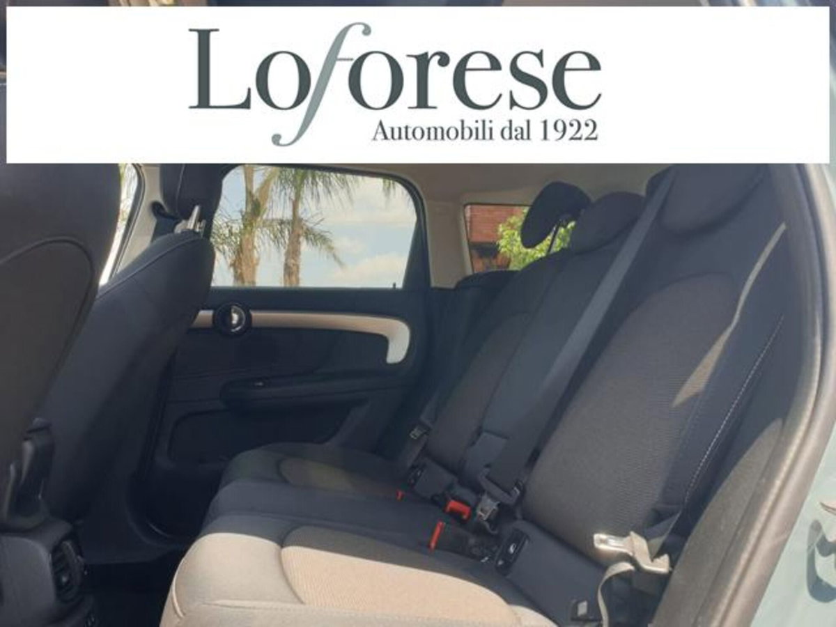 MINI Mini Countryman 1.5 Cooper SE Countryman ALL4 Automatica (15)