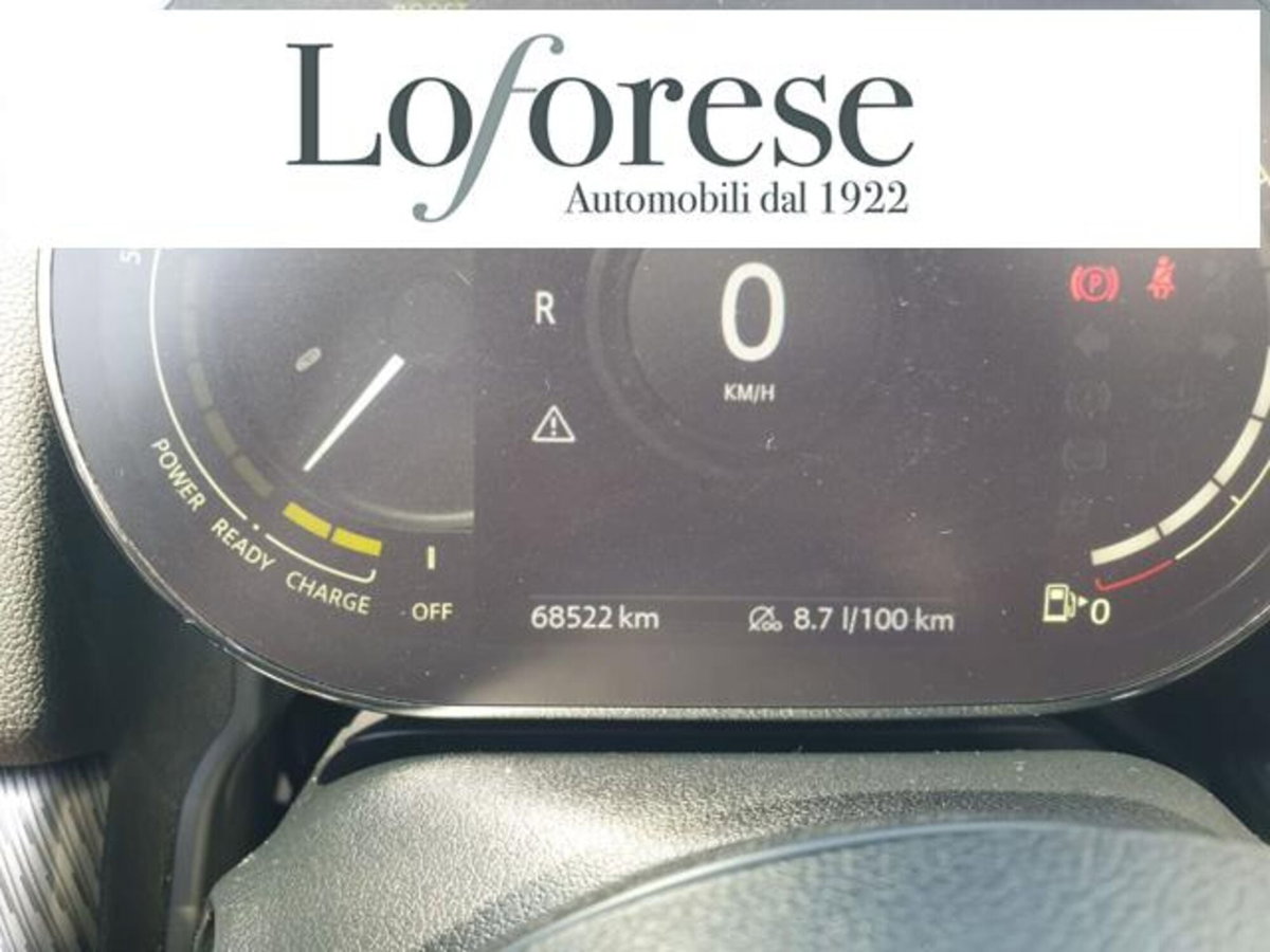 MINI Mini Countryman 1.5 Cooper SE Countryman ALL4 Automatica (16)