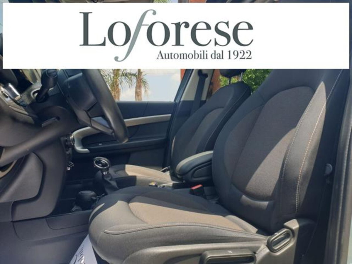 MINI Mini Countryman 1.5 Cooper SE Countryman ALL4 Automatica (7)