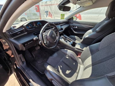 Peugeot 508 SW Plug-in Hybrid 225 e-EAT8 Allure Pack (10)