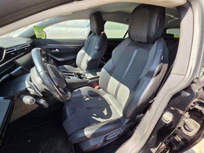 Peugeot 508 SW Plug-in Hybrid 225 e-EAT8 Allure Pack (11)