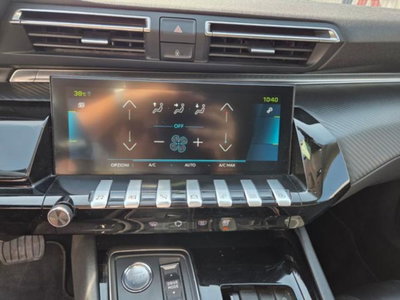 Peugeot 508 SW Plug-in Hybrid 225 e-EAT8 Allure Pack (14)