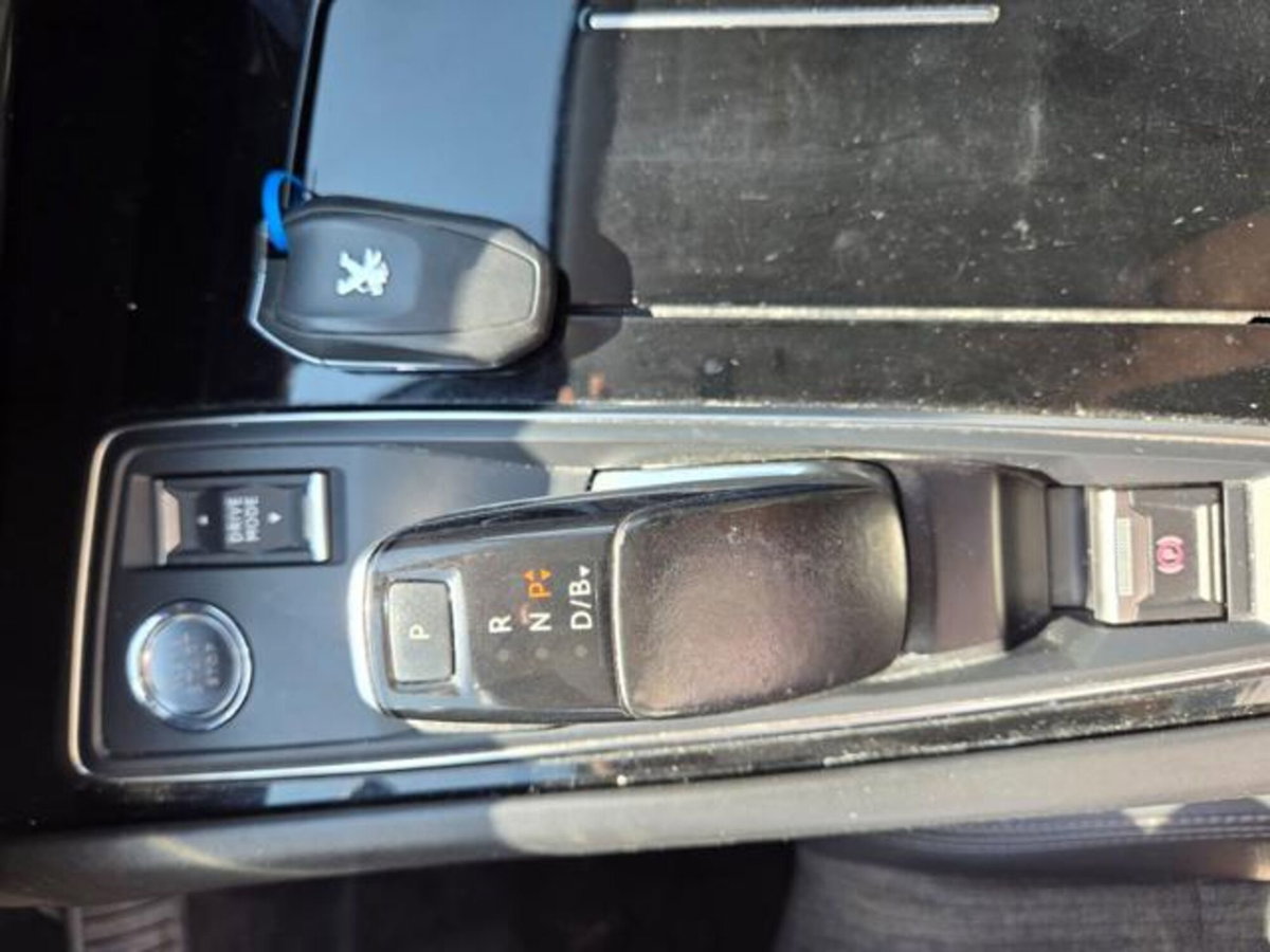 Peugeot 508 SW Plug-in Hybrid 225 e-EAT8 Allure Pack (16)