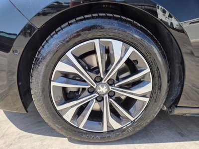 Peugeot 508 SW Plug-in Hybrid 225 e-EAT8 Allure Pack (20)