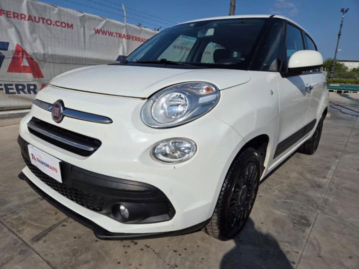 Fiat 500L Pro 1.6 MJT 120CV Pop 4 posti (N1)