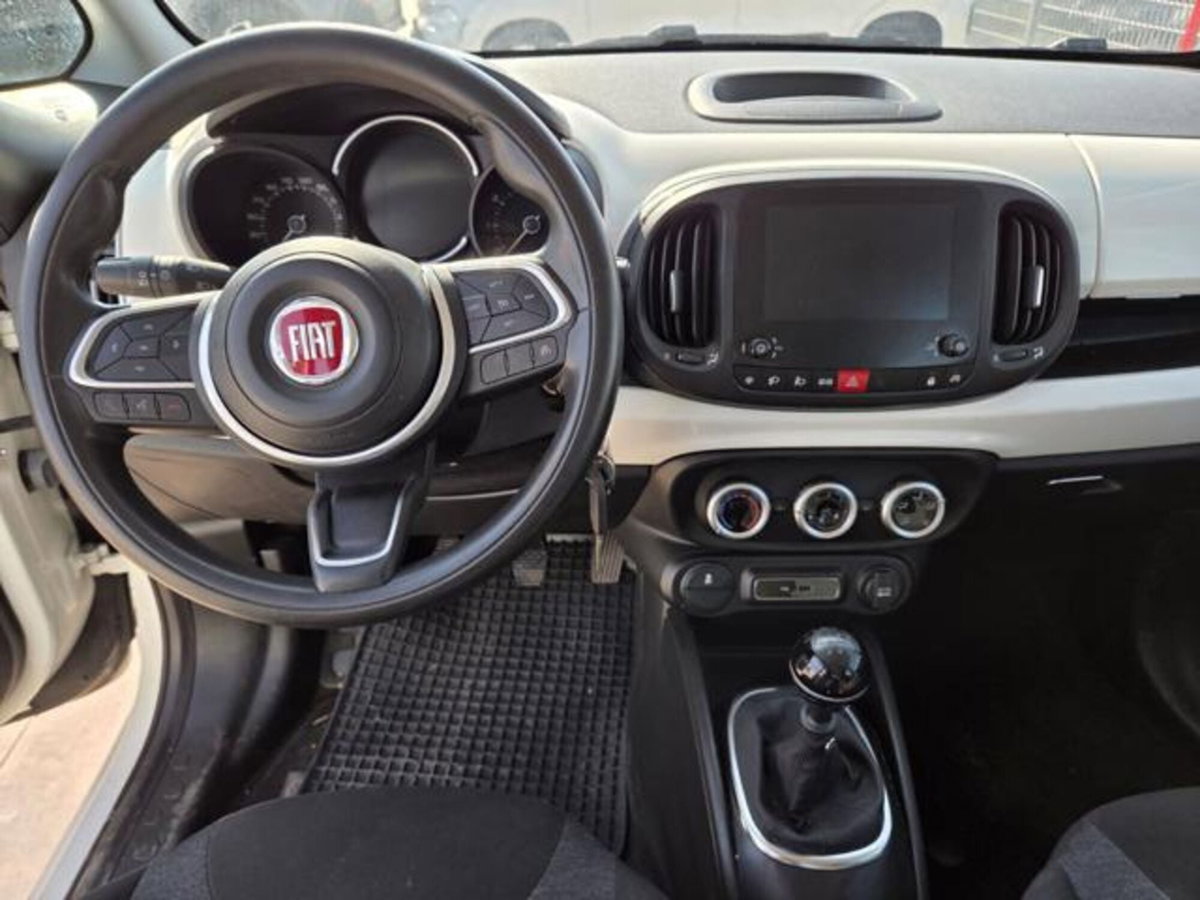 Fiat 500L Pro 1.6 MJT 120CV Pop 4 posti (N1) (10)