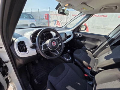 Fiat 500L Pro 1.6 MJT 120CV Pop 4 posti (N1) (11)