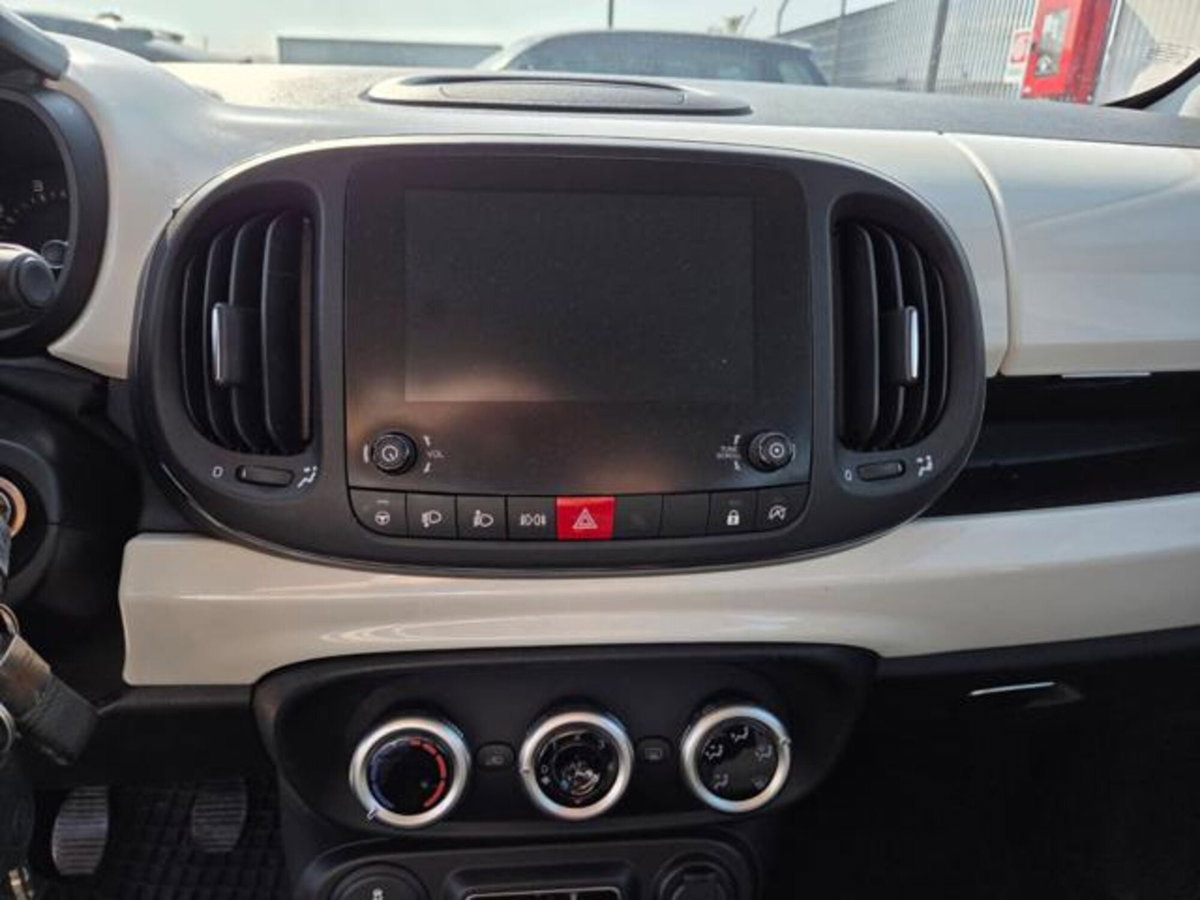Fiat 500L Pro 1.6 MJT 120CV Pop 4 posti (N1) (12)