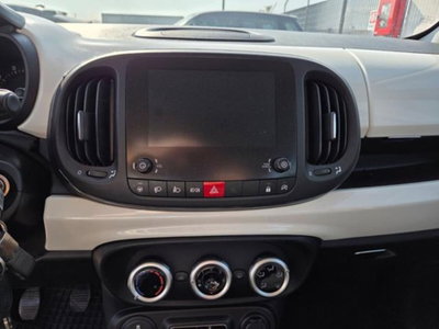 Fiat 500L Pro 1.6 MJT 120CV Pop 4 posti (N1) (12)