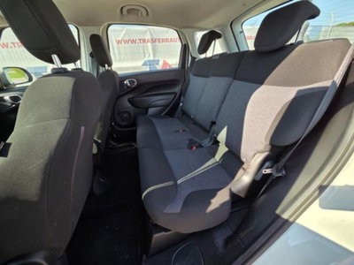 Fiat 500L Pro 1.6 MJT 120CV Pop 4 posti (N1) (13)