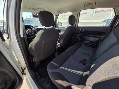 Fiat 500L Pro 1.6 MJT 120CV Pop 4 posti (N1) (14)
