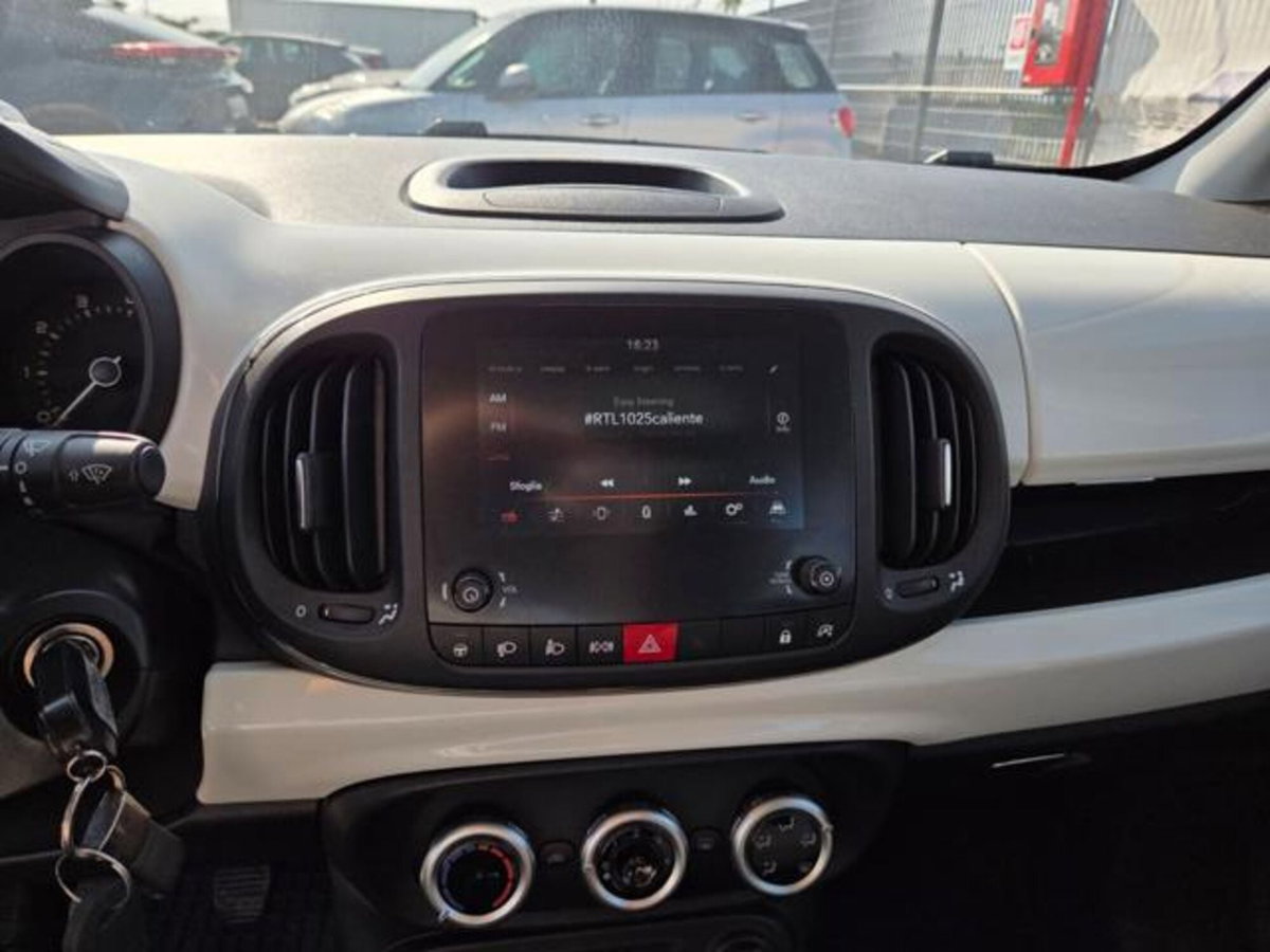 Fiat 500L Pro 1.6 MJT 120CV Pop 4 posti (N1) (16)