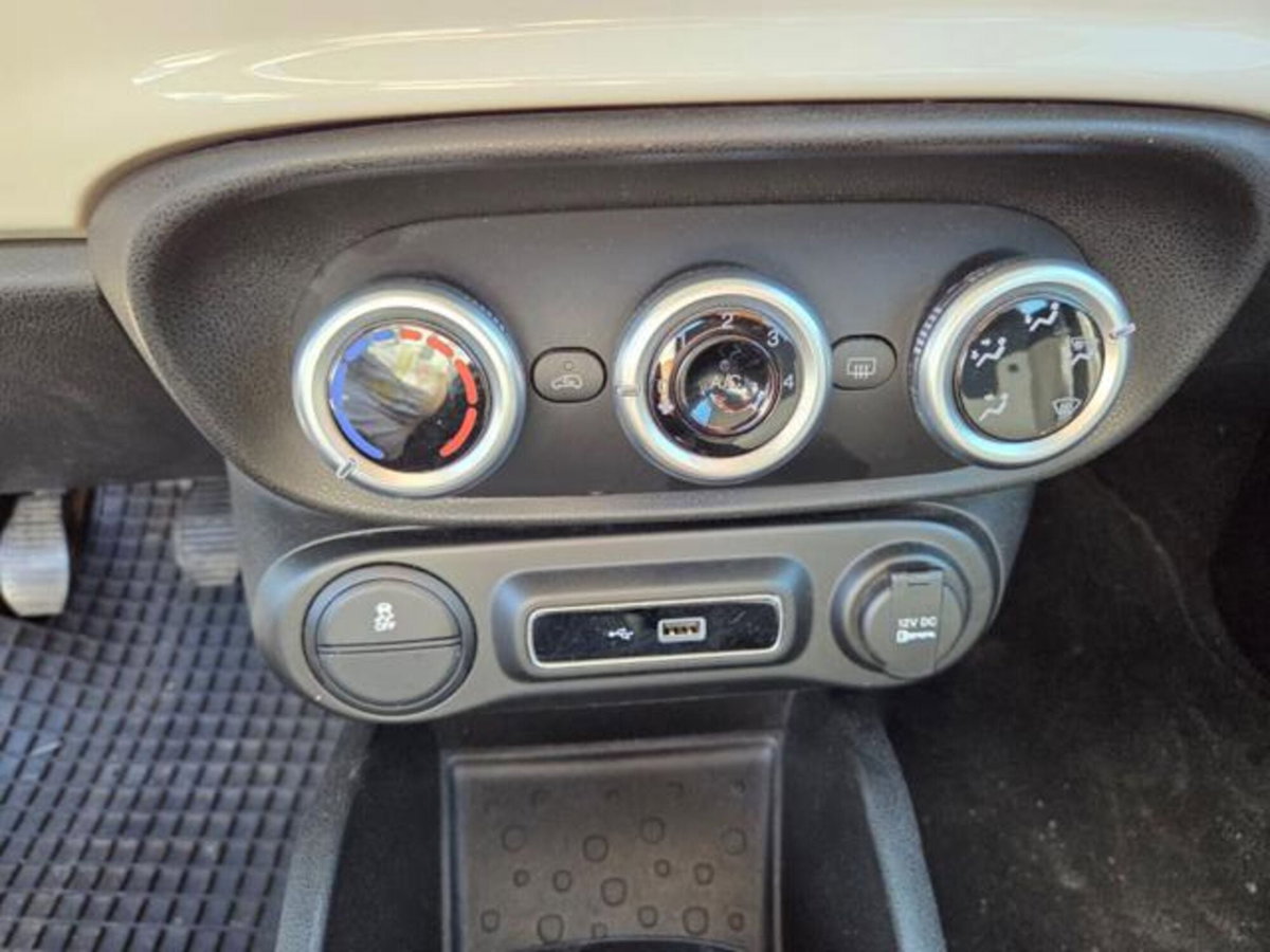 Fiat 500L Pro 1.6 MJT 120CV Pop 4 posti (N1) (17)