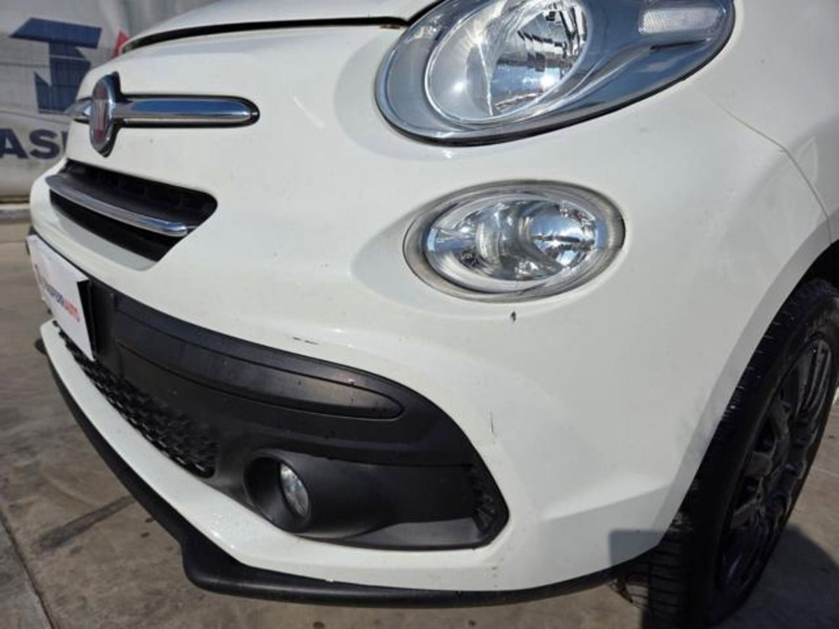 Fiat 500L Pro 1.6 MJT 120CV Pop 4 posti (N1) (19)