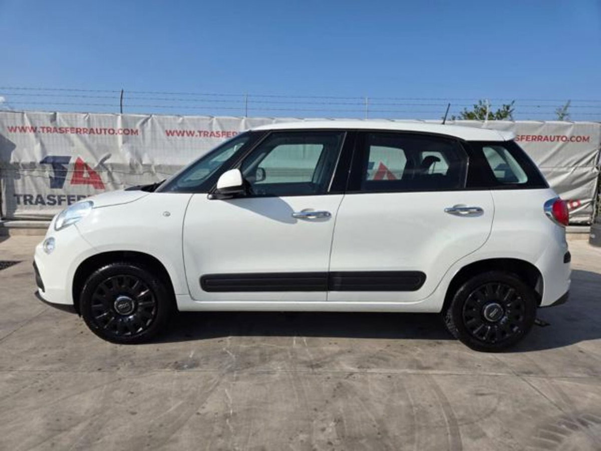 Fiat 500L Pro 1.6 MJT 120CV Pop 4 posti (N1) (2)