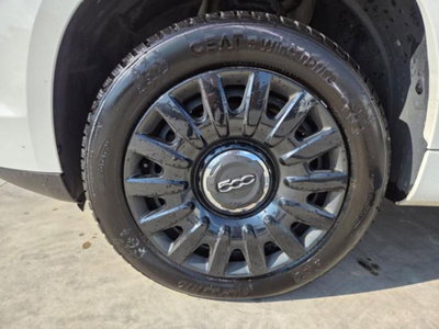 Fiat 500L Pro 1.6 MJT 120CV Pop 4 posti (N1) (20)