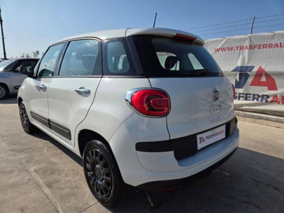 Fiat 500L Pro 1.6 MJT 120CV Pop 4 posti (N1) (3)