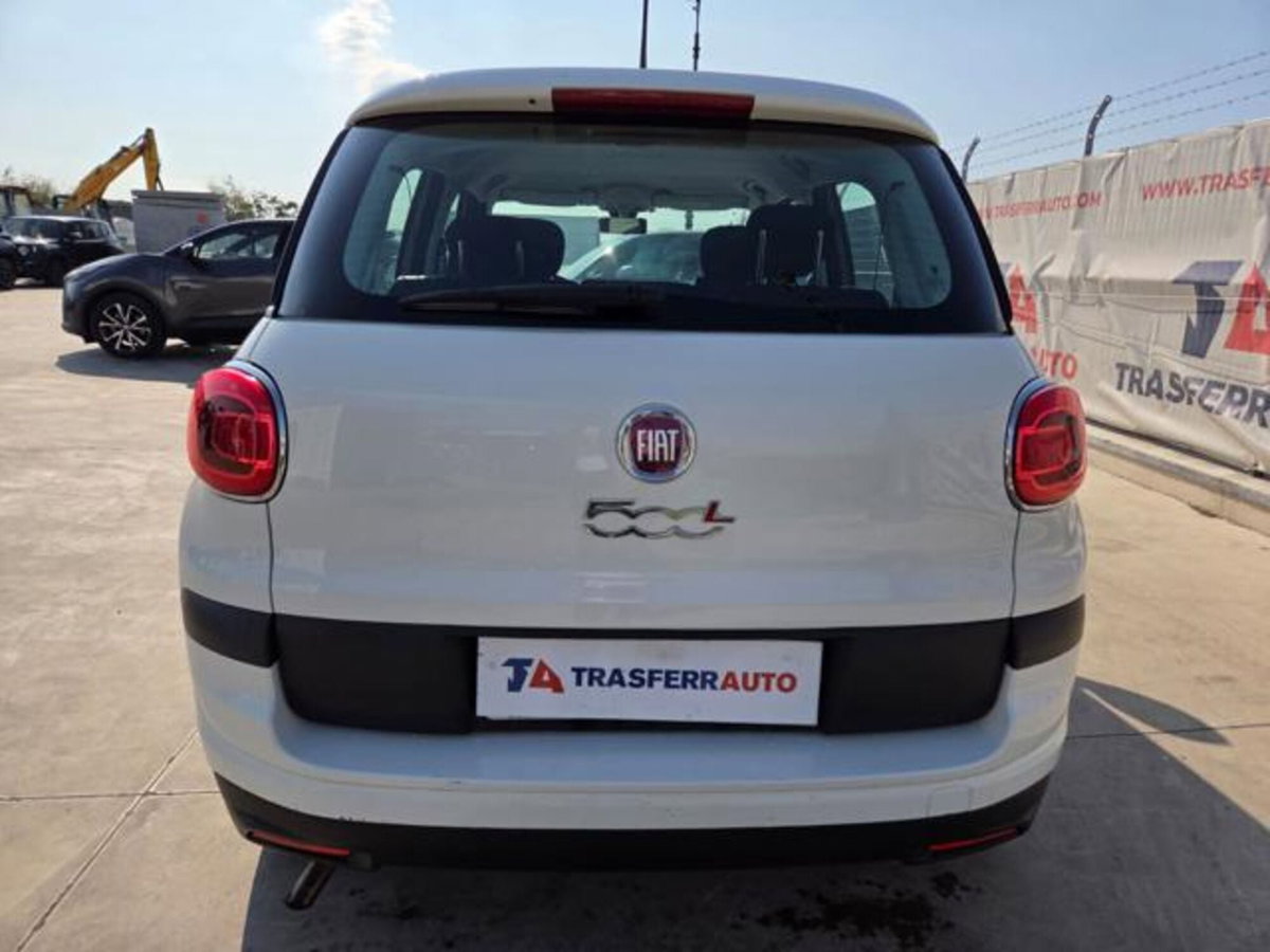 Fiat 500L Pro 1.6 MJT 120CV Pop 4 posti (N1) (4)
