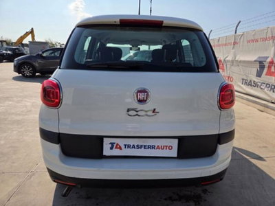 Fiat 500L Pro 1.6 MJT 120CV Pop 4 posti (N1) (4)