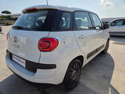 Fiat 500L Pro 1.6 MJT 120CV Pop 4 posti (N1) (5)