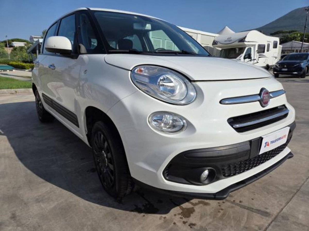 Fiat 500L Pro 1.6 MJT 120CV Pop 4 posti (N1) (6)