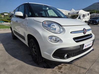 Fiat 500L Pro 1.6 MJT 120CV Pop 4 posti (N1) (6)