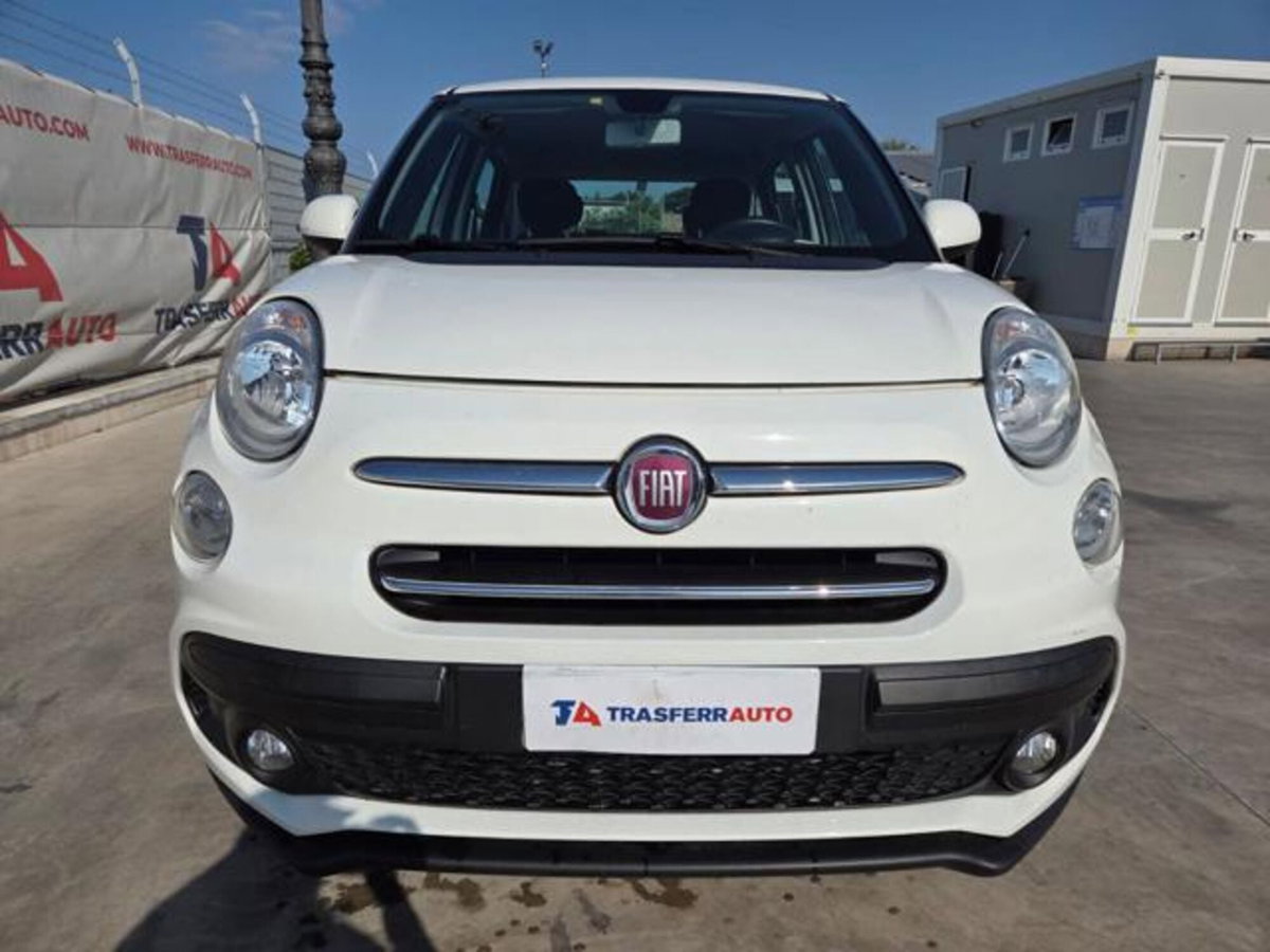 Fiat 500L Pro 1.6 MJT 120CV Pop 4 posti (N1) (7)