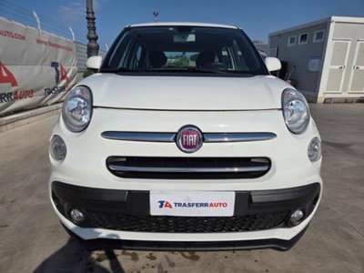 Fiat 500L Pro 1.6 MJT 120CV Pop 4 posti (N1) (7)