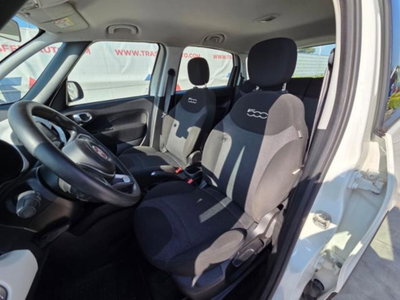 Fiat 500L Pro 1.6 MJT 120CV Pop 4 posti (N1) (8)