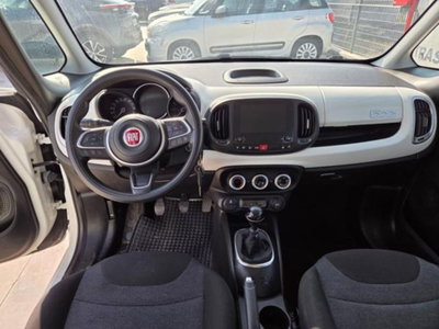 Fiat 500L Pro 1.6 MJT 120CV Pop 4 posti (N1) (9)