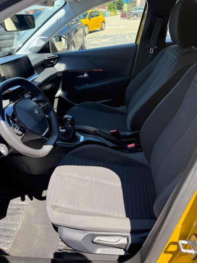 Peugeot 208 1.2 puretech Active s&s 75cv (11)
