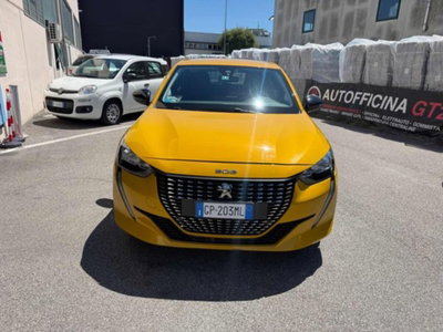 Peugeot 208 1.2 puretech Active s&s 75cv (6)