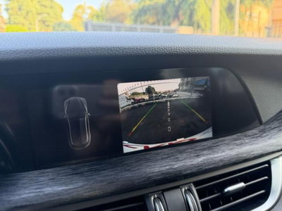 Alfa Romeo Stelvio Stelvio 2.2 Turbodiesel 210 CV AT8 Q4 Estrema (10)