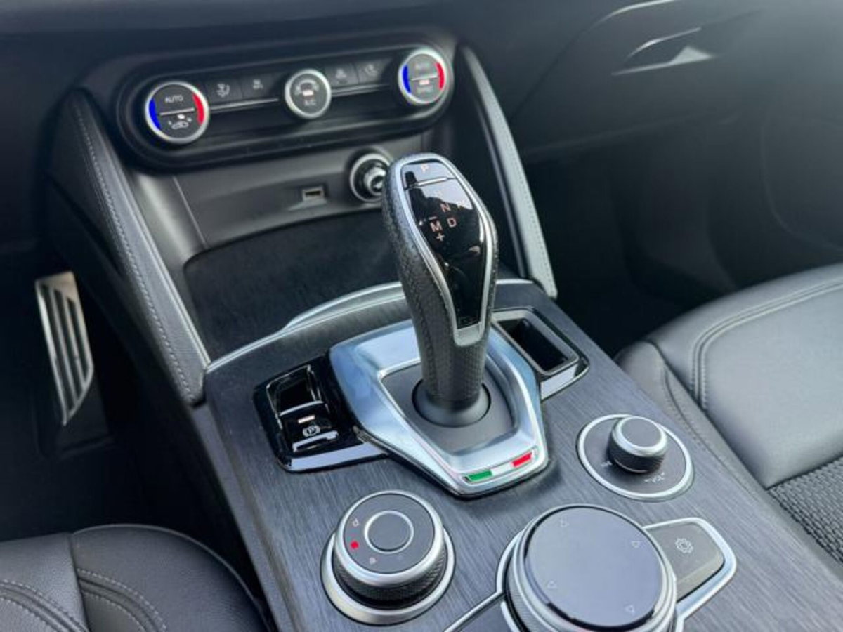 Alfa Romeo Stelvio Stelvio 2.2 Turbodiesel 210 CV AT8 Q4 Estrema (13)