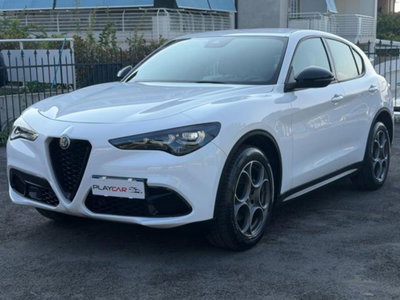 Alfa Romeo Stelvio Stelvio 2.2 Turbodiesel 210 CV AT8 Q4 Estrema (16)