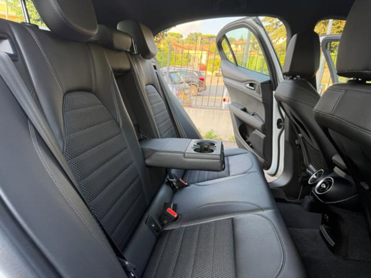 Alfa Romeo Stelvio Stelvio 2.2 Turbodiesel 210 CV AT8 Q4 Estrema (19)