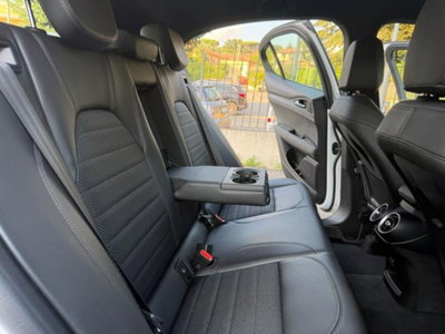 Alfa Romeo Stelvio Stelvio 2.2 Turbodiesel 210 CV AT8 Q4 Estrema (19)