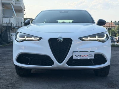 Alfa Romeo Stelvio Stelvio 2.2 Turbodiesel 210 CV AT8 Q4 Estrema (2)