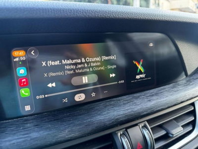 Alfa Romeo Stelvio Stelvio 2.2 Turbodiesel 210 CV AT8 Q4 Estrema (20)