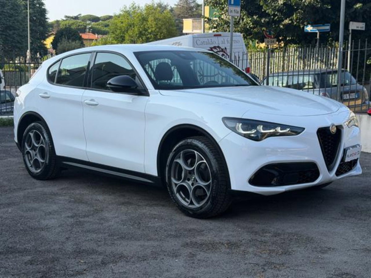 Alfa Romeo Stelvio Stelvio 2.2 Turbodiesel 210 CV AT8 Q4 Estrema (3)