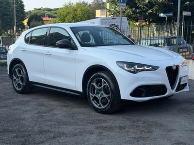 Alfa Romeo Stelvio Stelvio 2.2 Turbodiesel 210 CV AT8 Q4 Estrema (3)