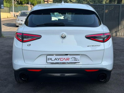 Alfa Romeo Stelvio Stelvio 2.2 Turbodiesel 210 CV AT8 Q4 Estrema (5)