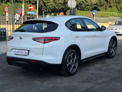 Alfa Romeo Stelvio Stelvio 2.2 Turbodiesel 210 CV AT8 Q4 Estrema (6)